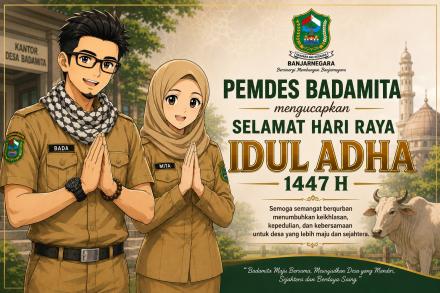 IDUL ADHA BUKAN SEKEDAR RITUAL PENYEMBELIHAN HEWAN